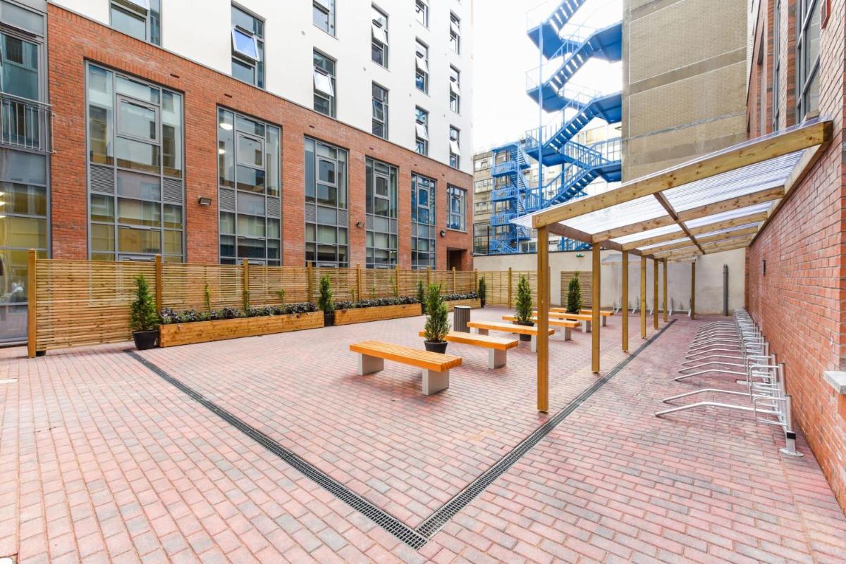 Comfortable Student-Only Accommodations in Belfast - Housity