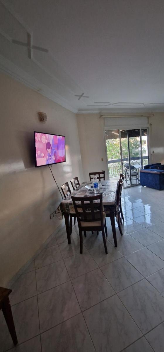 Appartement quiet sympa Rabat - Housity