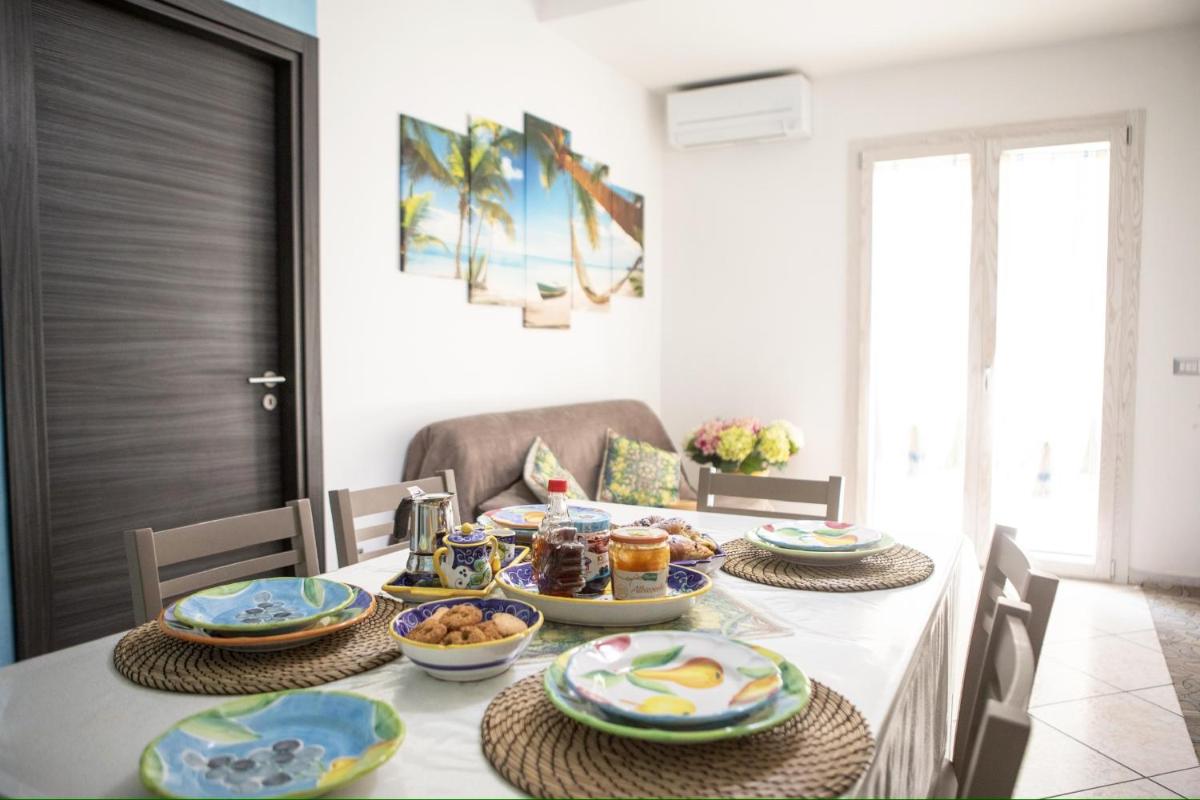 Casa Anna apartments - Housity