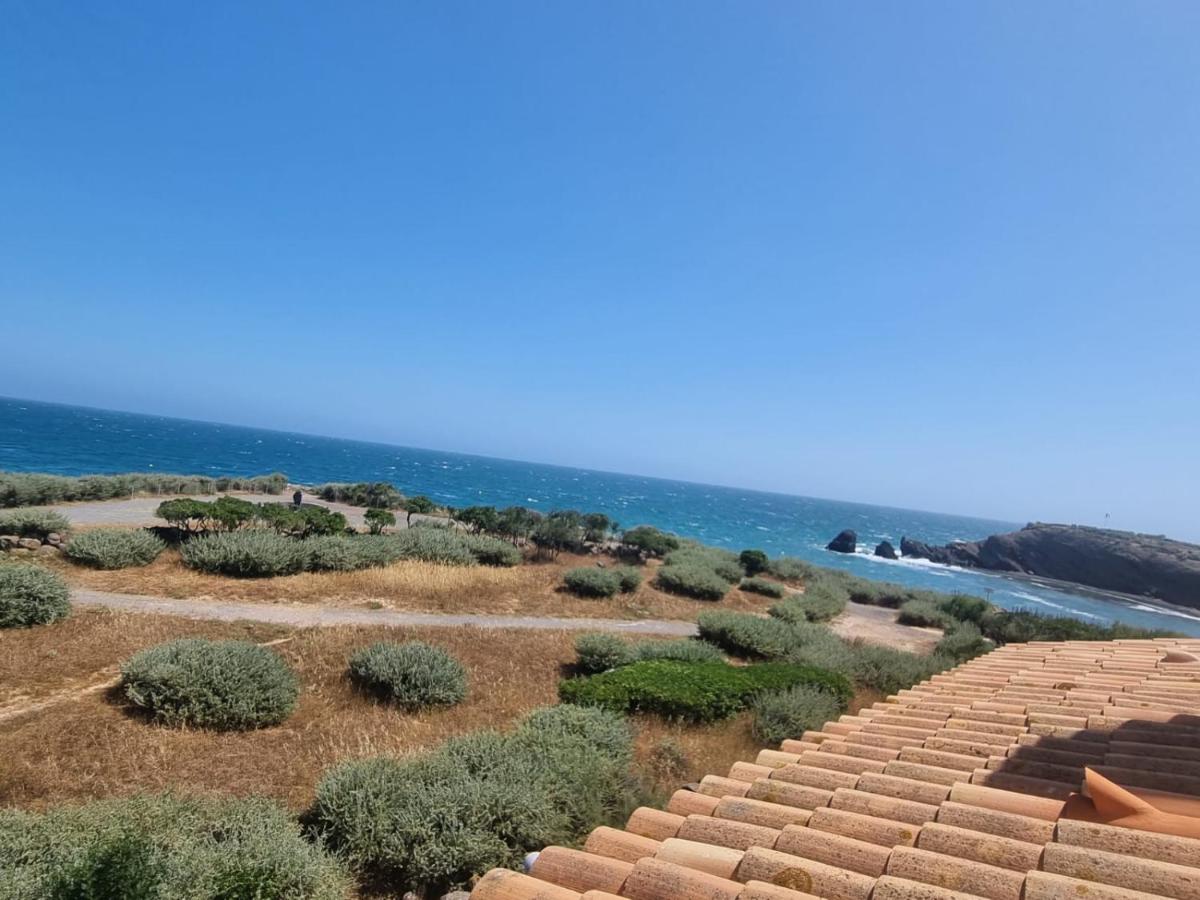 Agde : Appartement 2 chambres au bord des falaises - Housity