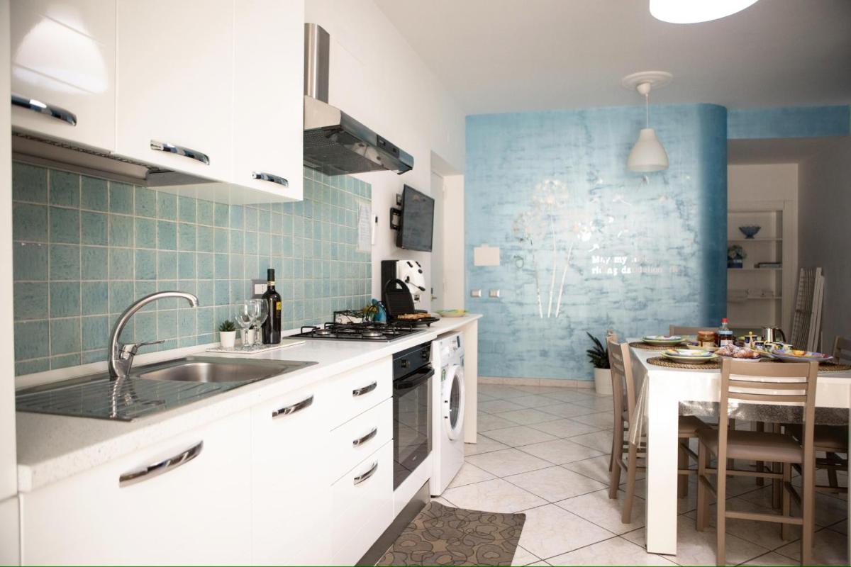 Casa Anna apartments - Housity