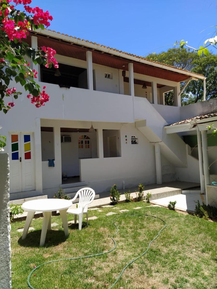 Pousada Bromelias Imbassai - Housity