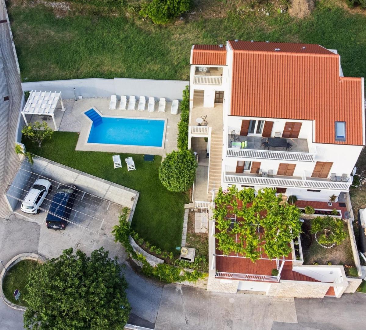 Apartments Muller - Housity