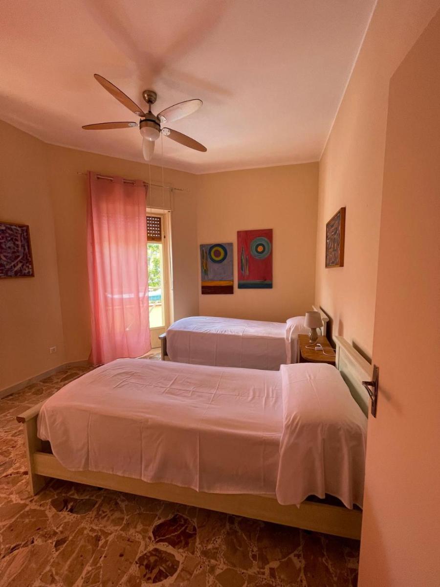 Appartamento Le Palme - Housity