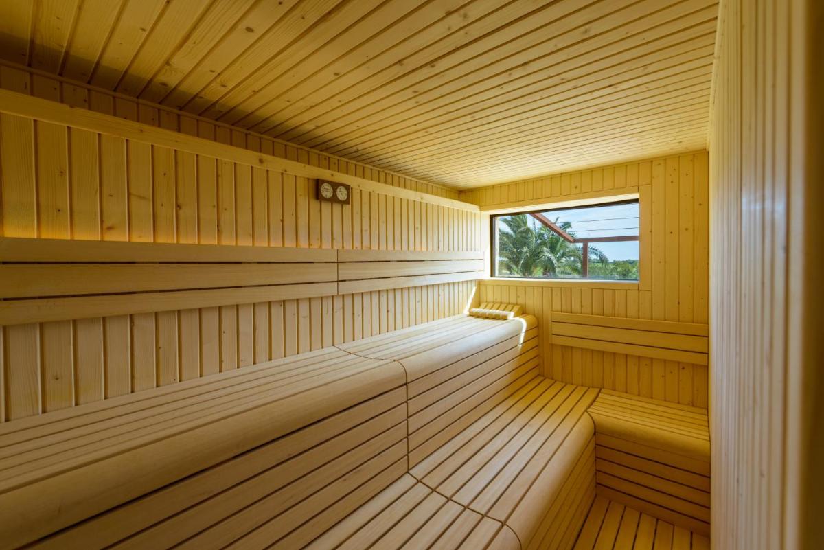 Imagen de la galería de Hotel Son Trobat Wellness & Spa, en Sant Llorenç des Cardassar