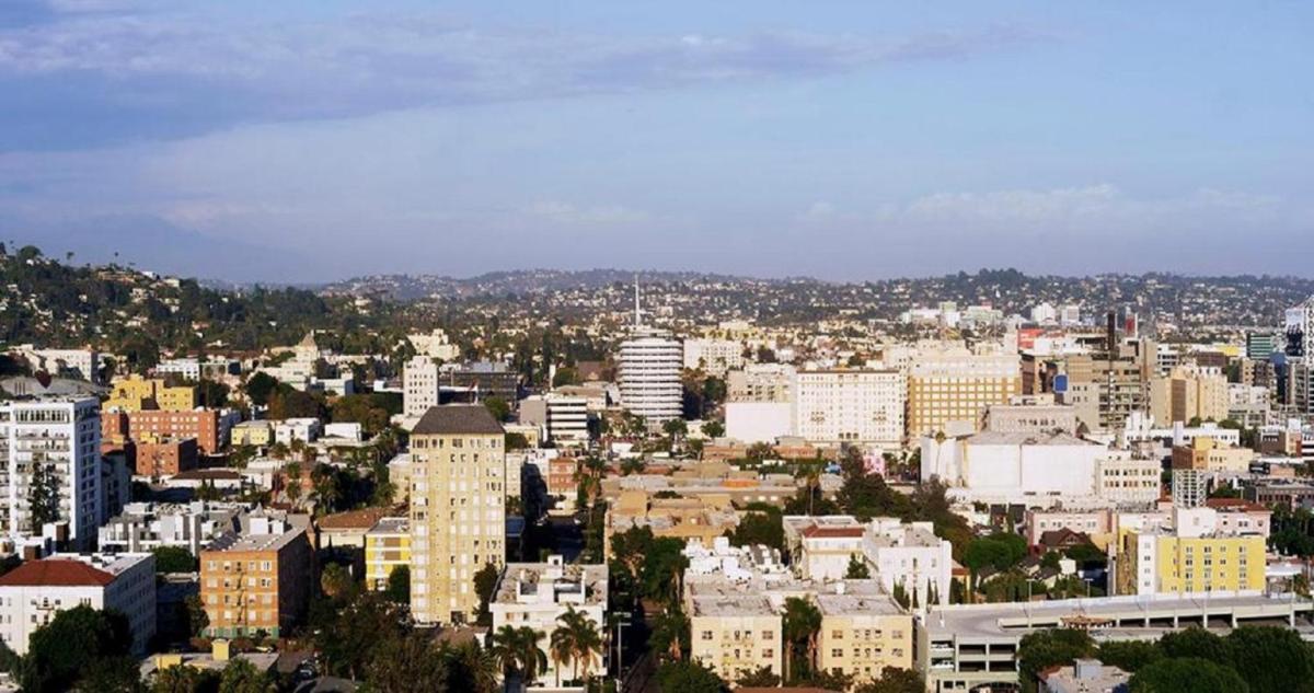 Loews Hollywood Hotel - Housity