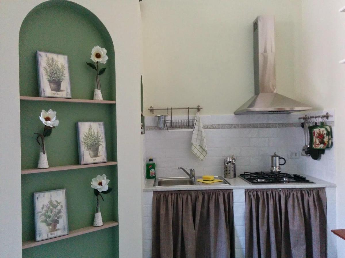 Casa Vacanze Nonna Vincenza - Housity