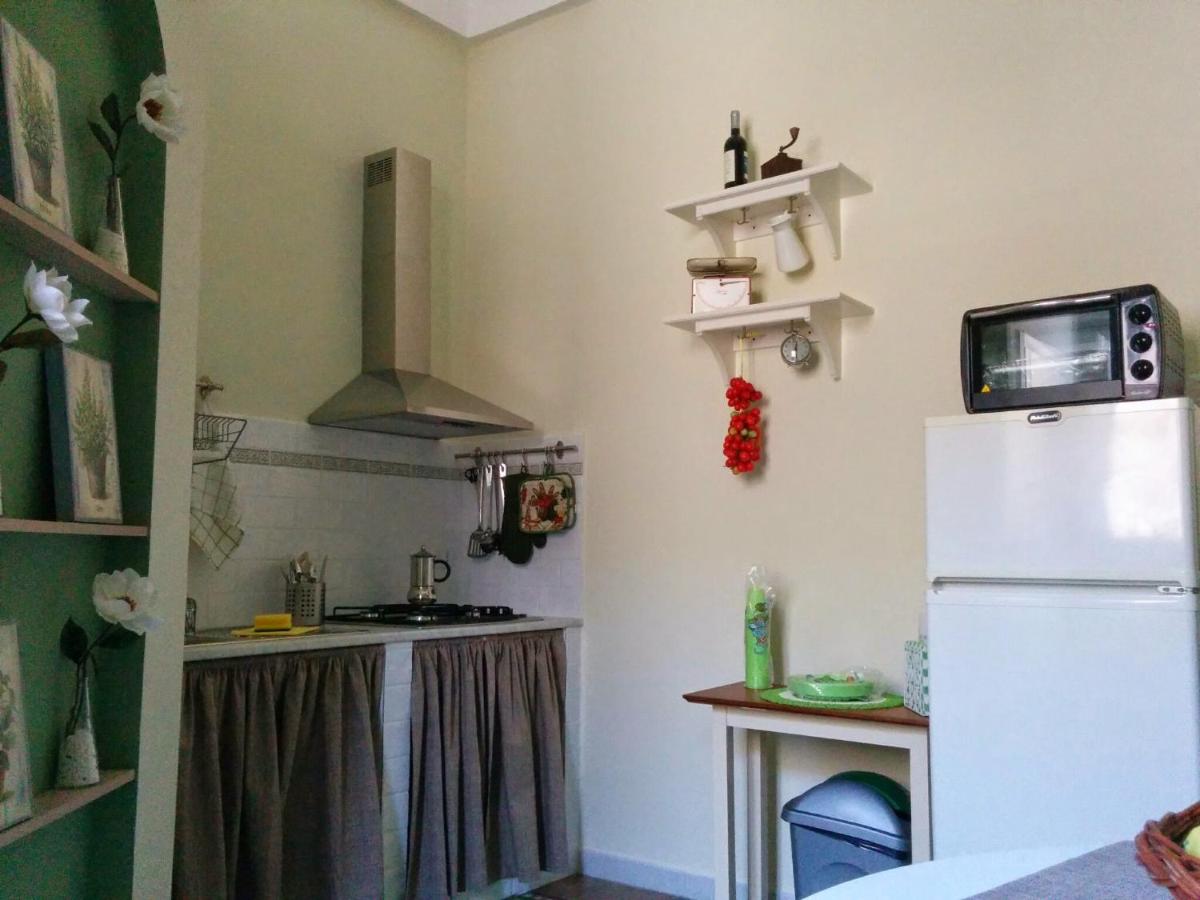 Casa Vacanze Nonna Vincenza - Housity