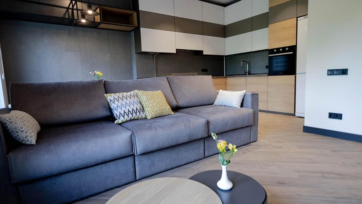 Duke Apartments - Housity