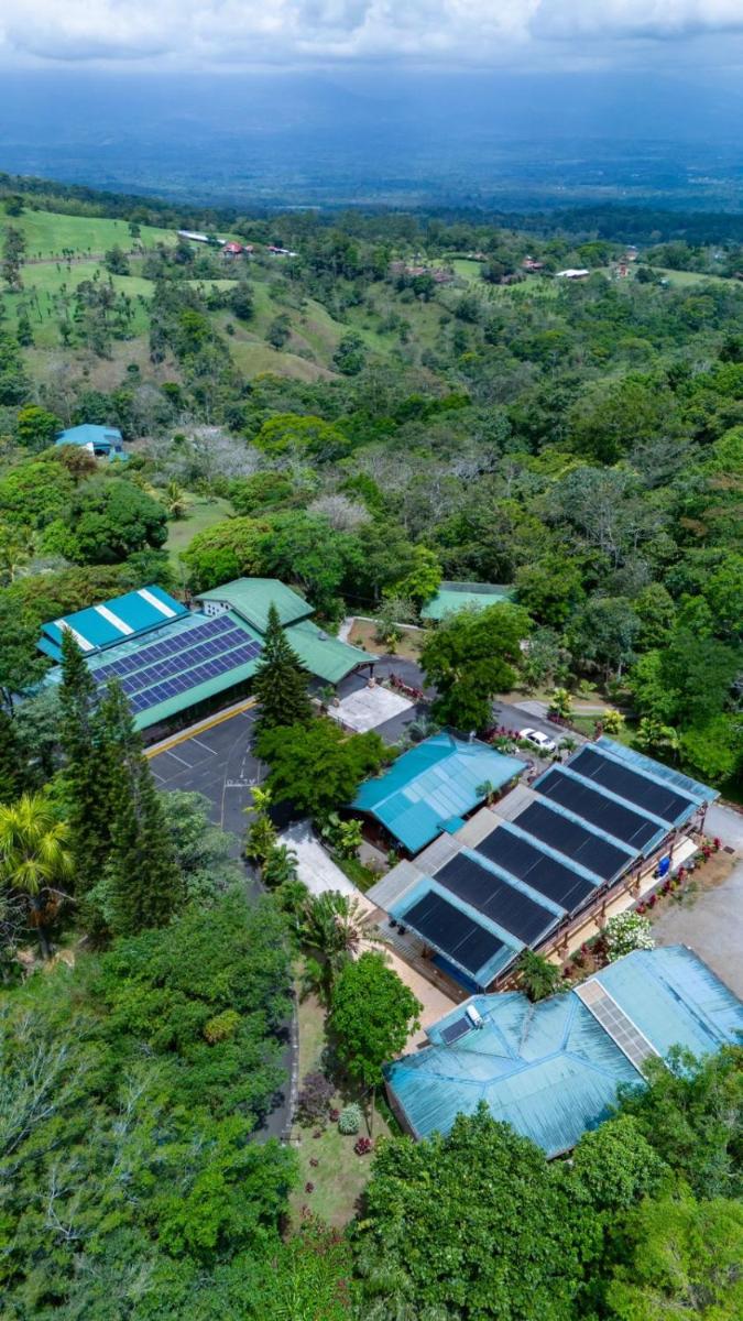Ávita Lodge - Housity