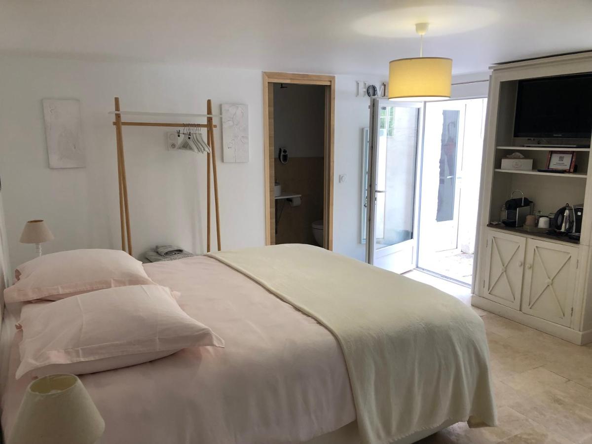 Très belle Chambre D'hôte à la Chapelle Sainte Anne - Housity