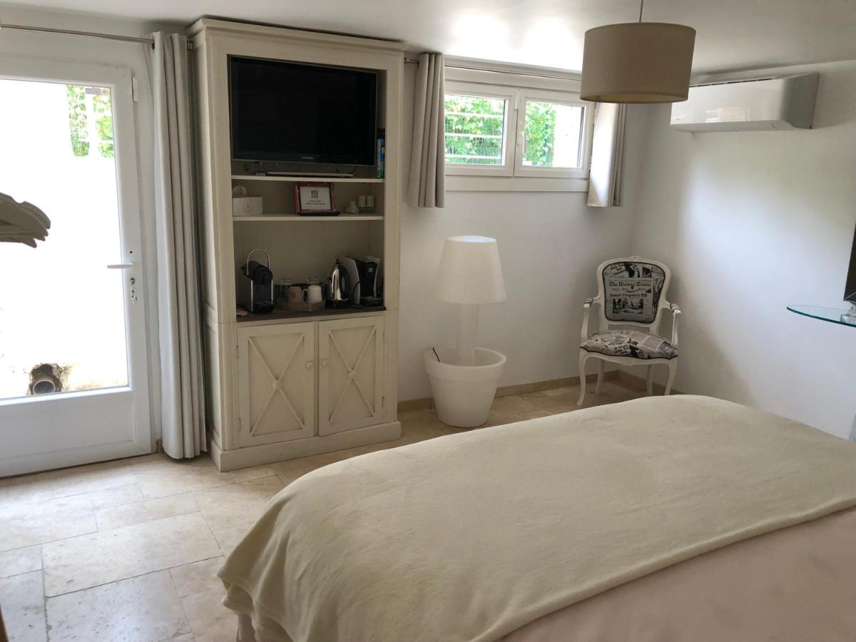Très belle Chambre D'hôte à la Chapelle Sainte Anne - Housity