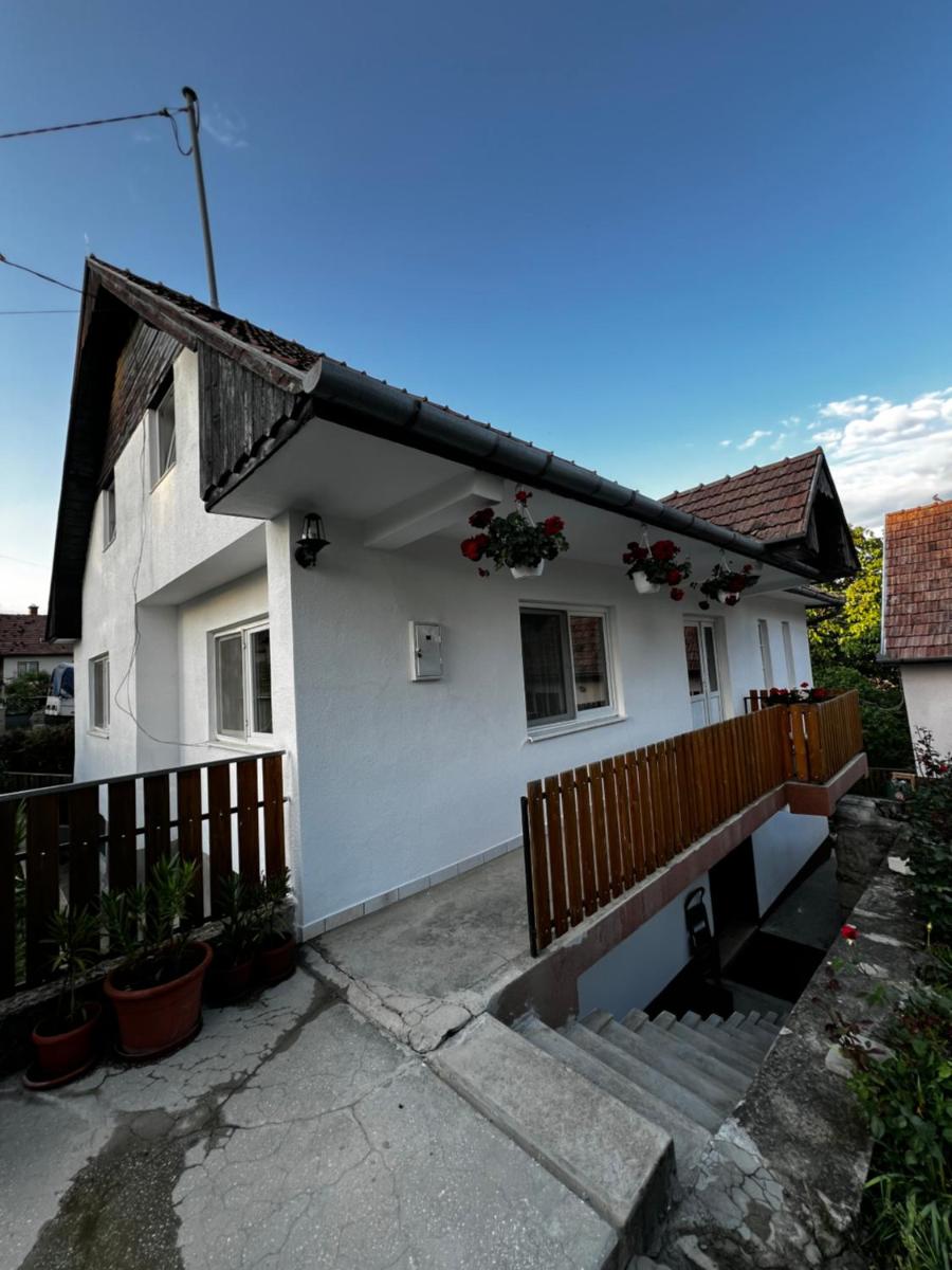 Balázs Vendégház - Housity