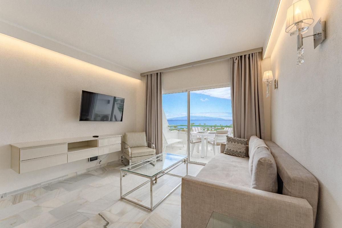 Fanabe Apartment Tenerife - Housity
