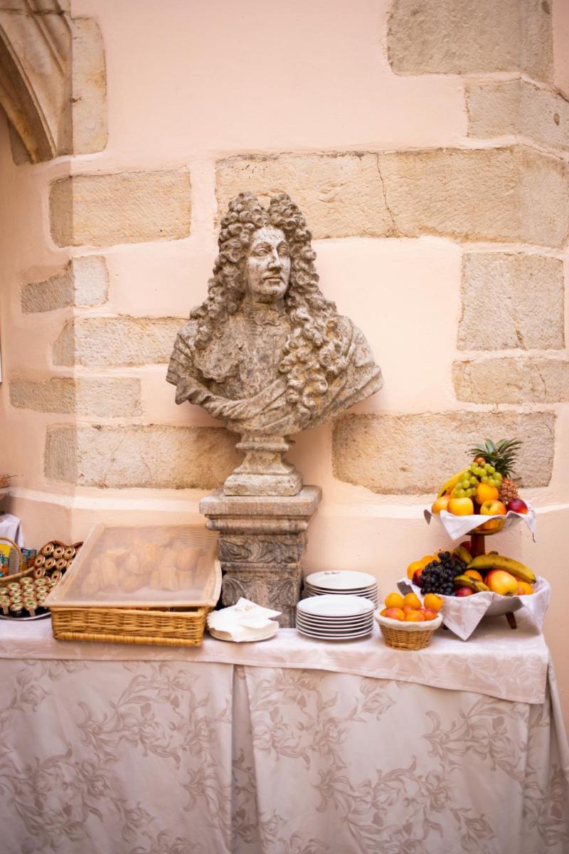 Photo de la galerie de l'établissement Hôtel Le Cep & Spa, à Beaune