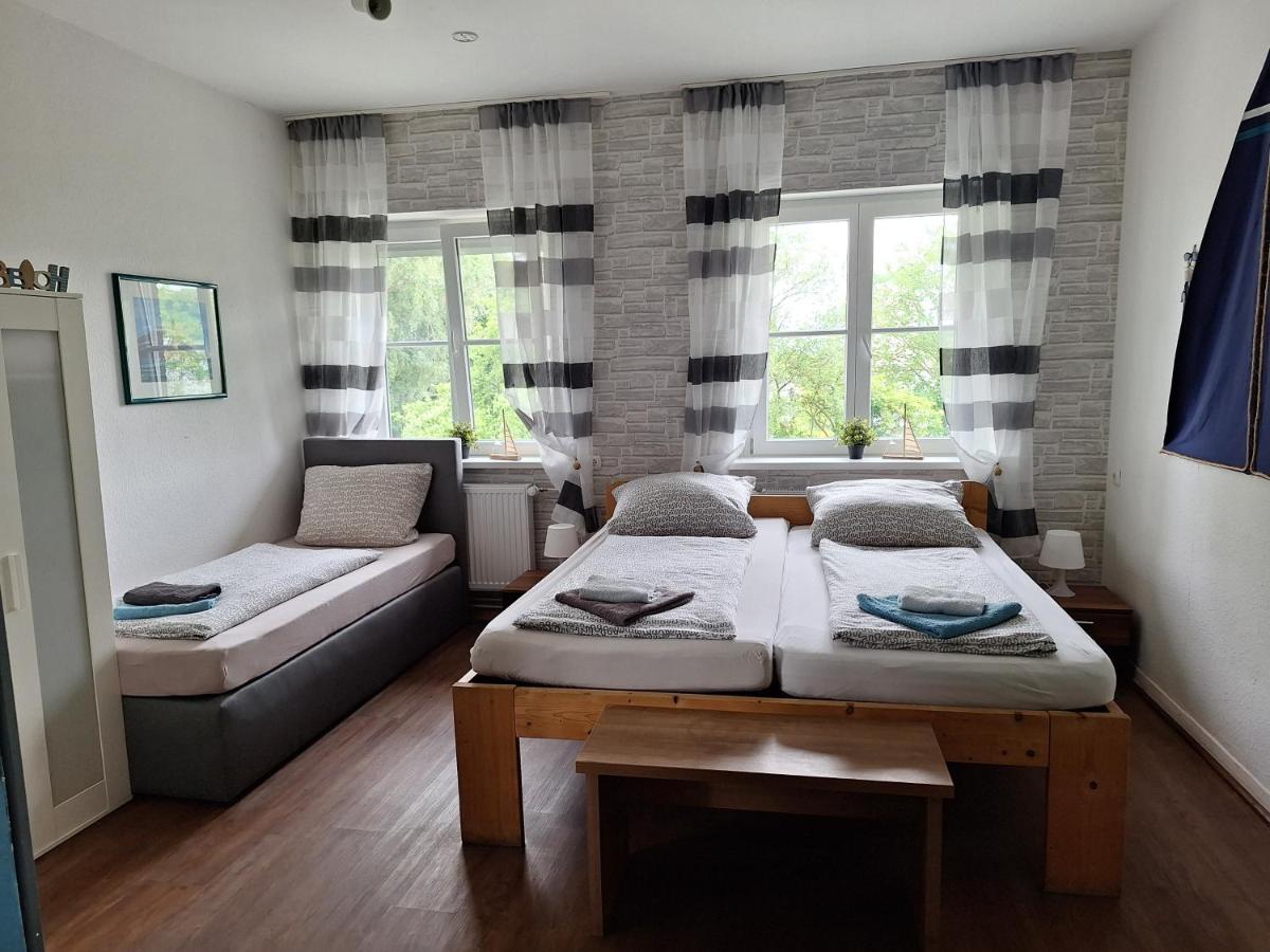 Nordseehostel am Bahnhof - Housity