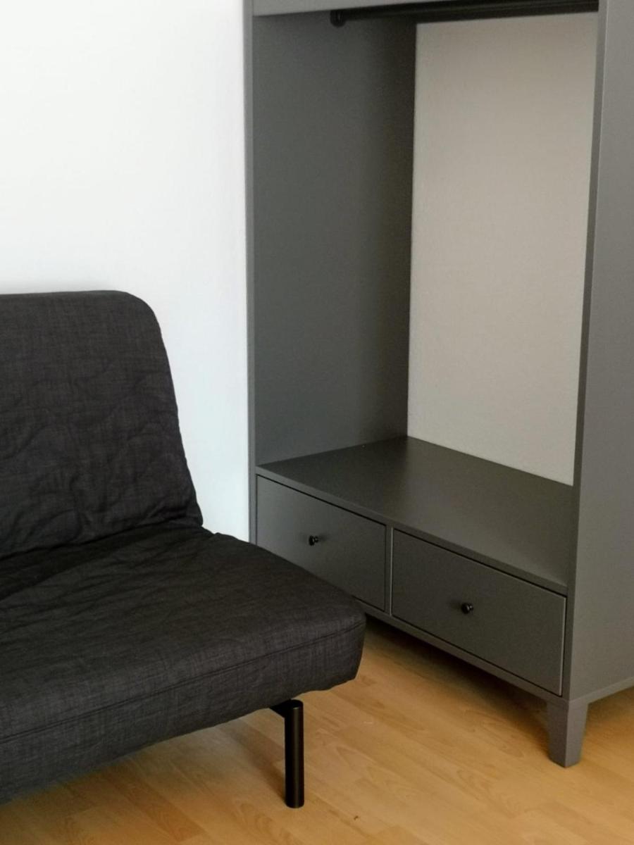 Es ist Komfort - Housity
