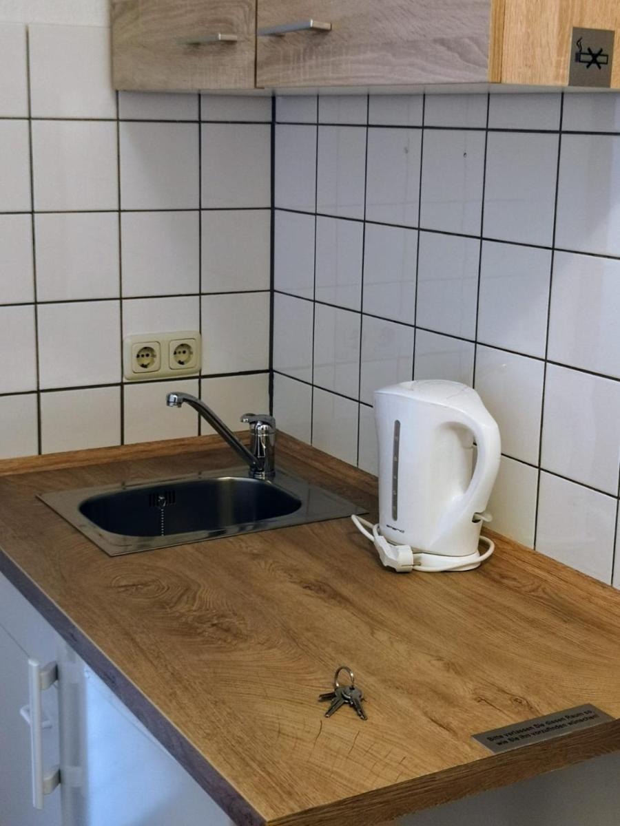 Es ist Komfort - Housity