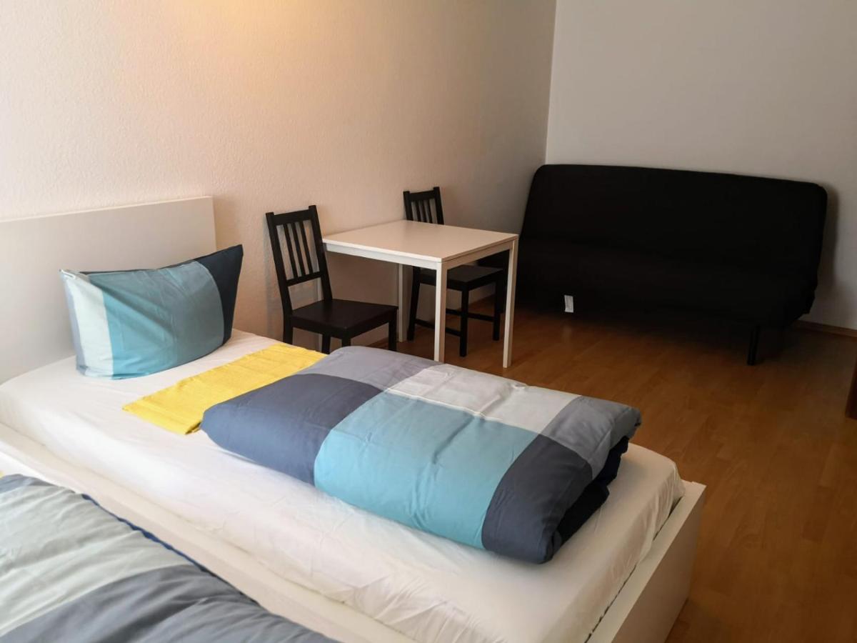 Es ist Komfort - Housity