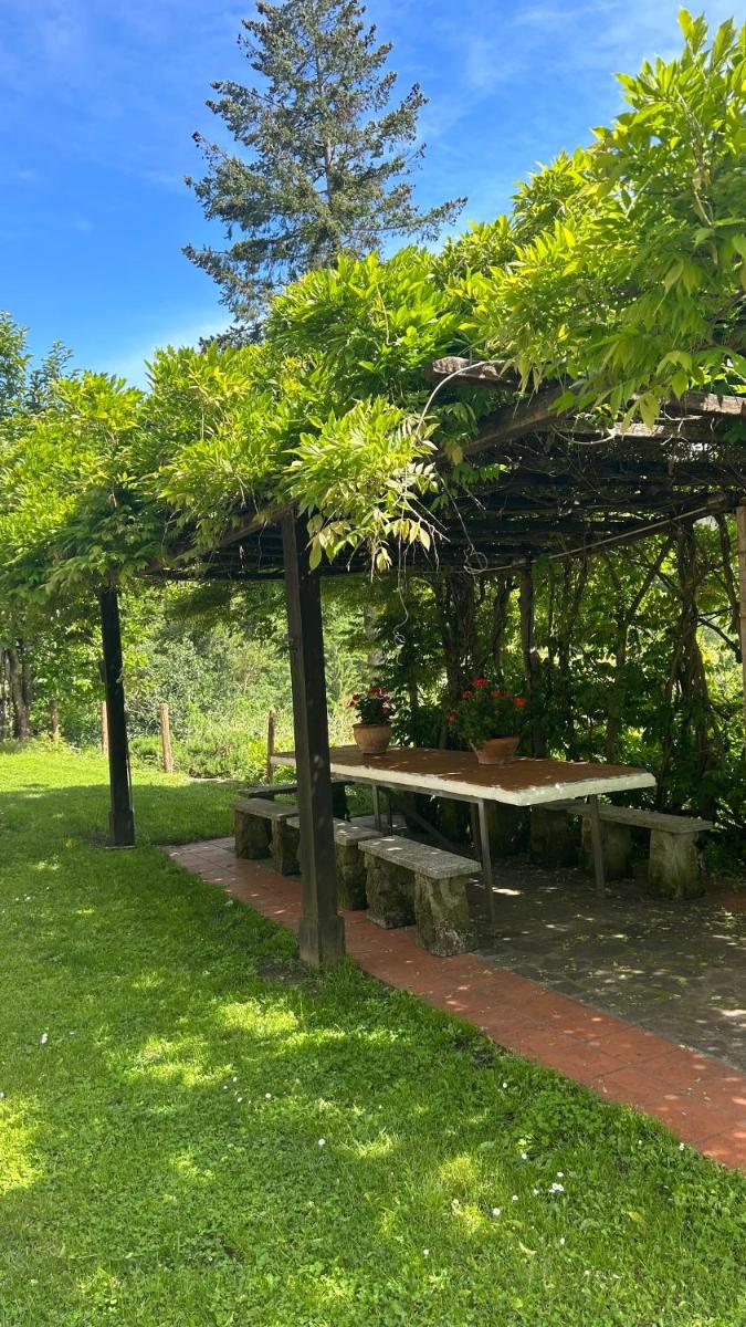 Cascina Ciosse B&B - Housity