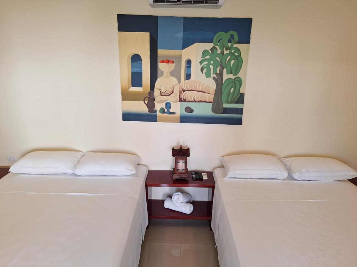 Hotel La Guarida - Housity