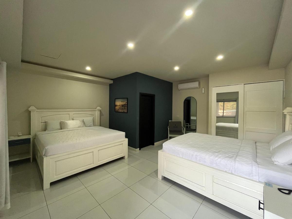 Suitetrails - Hotel Mar Azul
