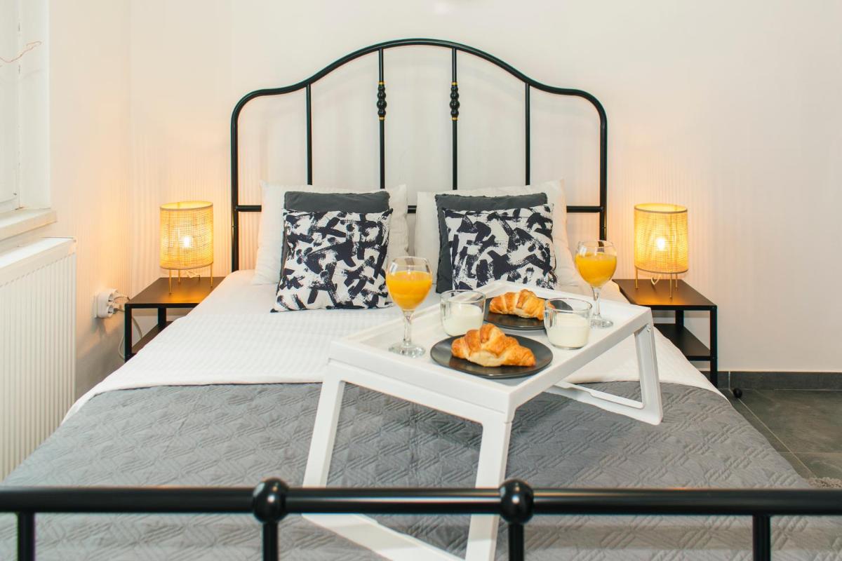 GoodLife Studio Apartment - Housity