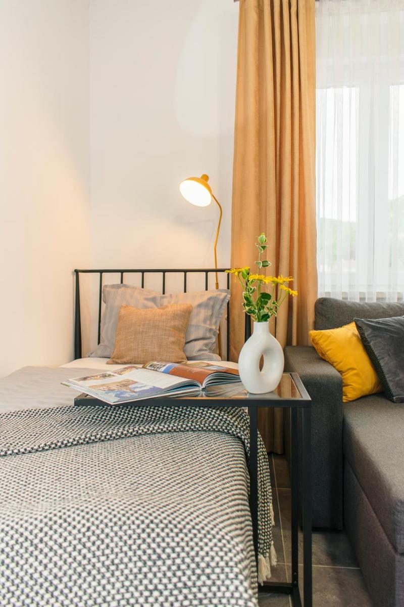 GoodLife Studio Apartment - Housity