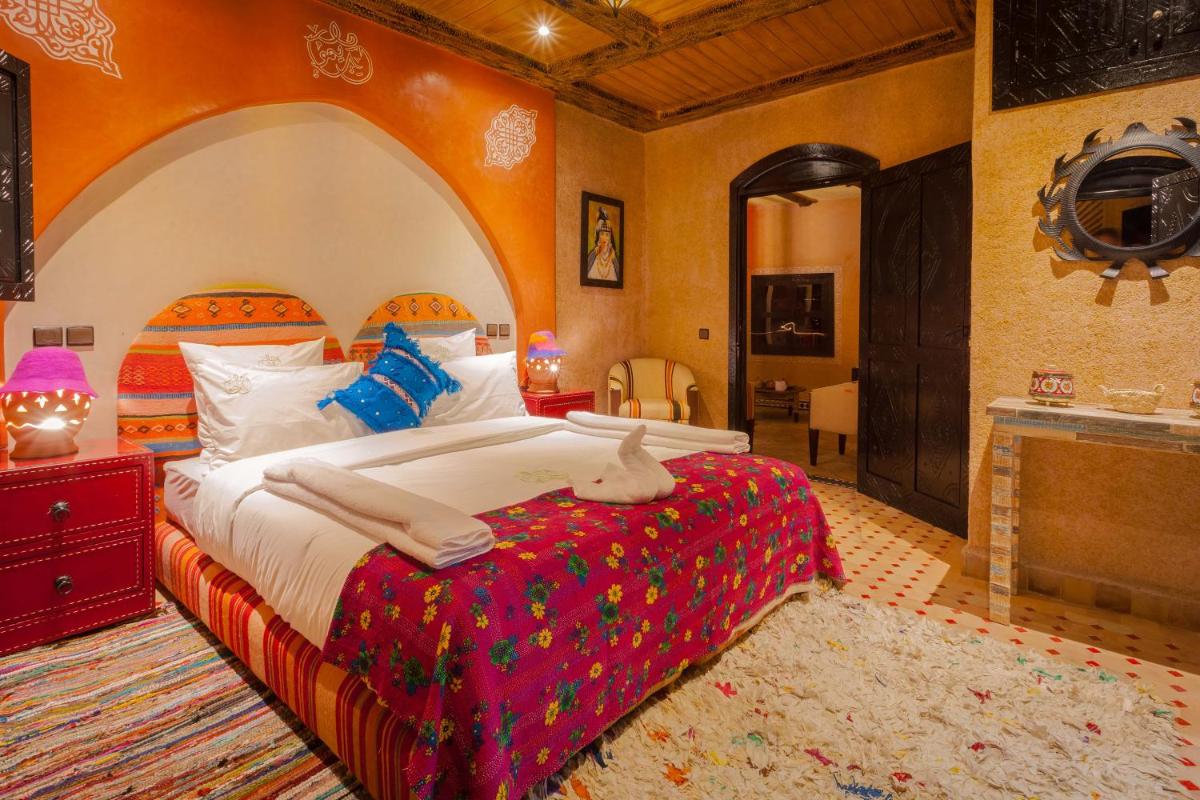 Lodge Ikalimo - Housity