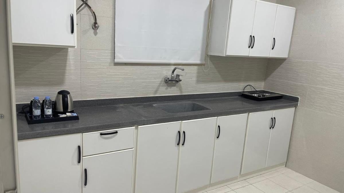 درر السمو للشقق الفندقية - Housity