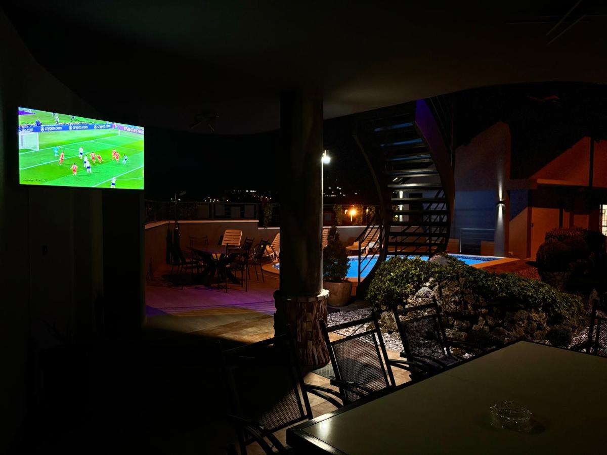 Villa Mostar - Resort Rozic - Housity