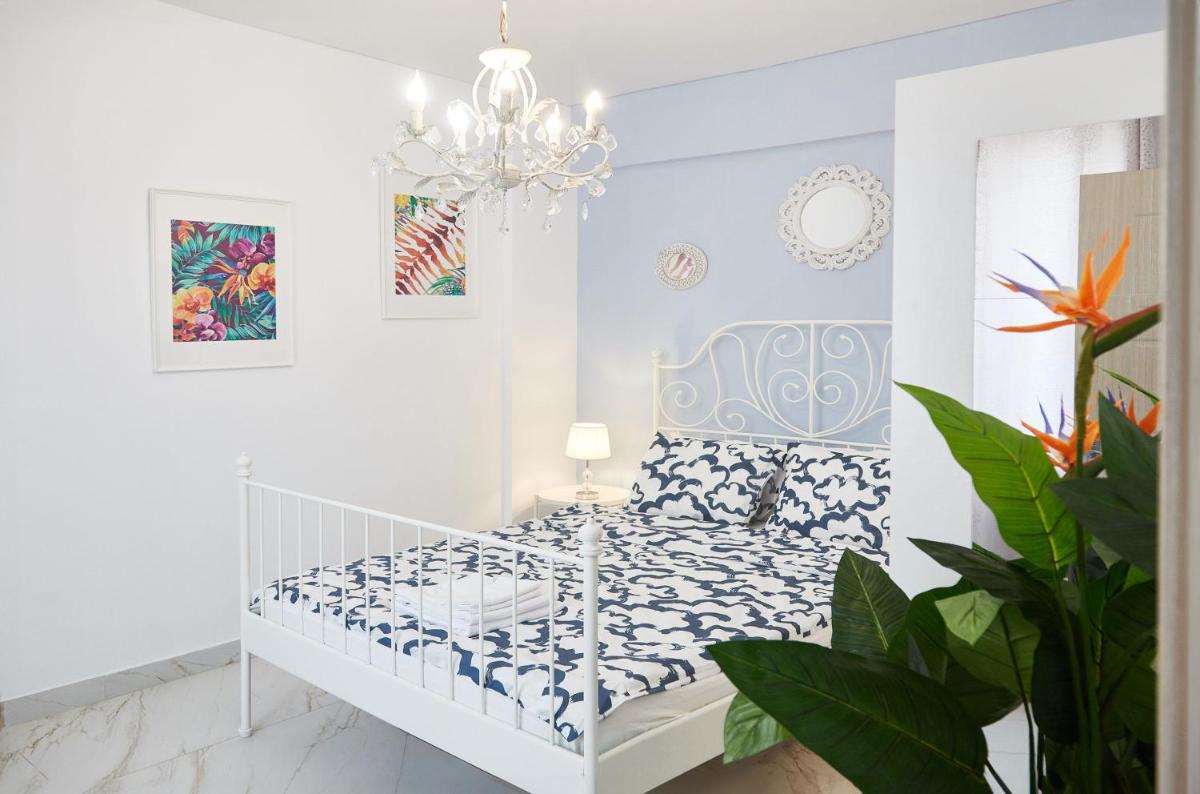 Sofia Seaside Apartamente Mamaia Nord - Housity