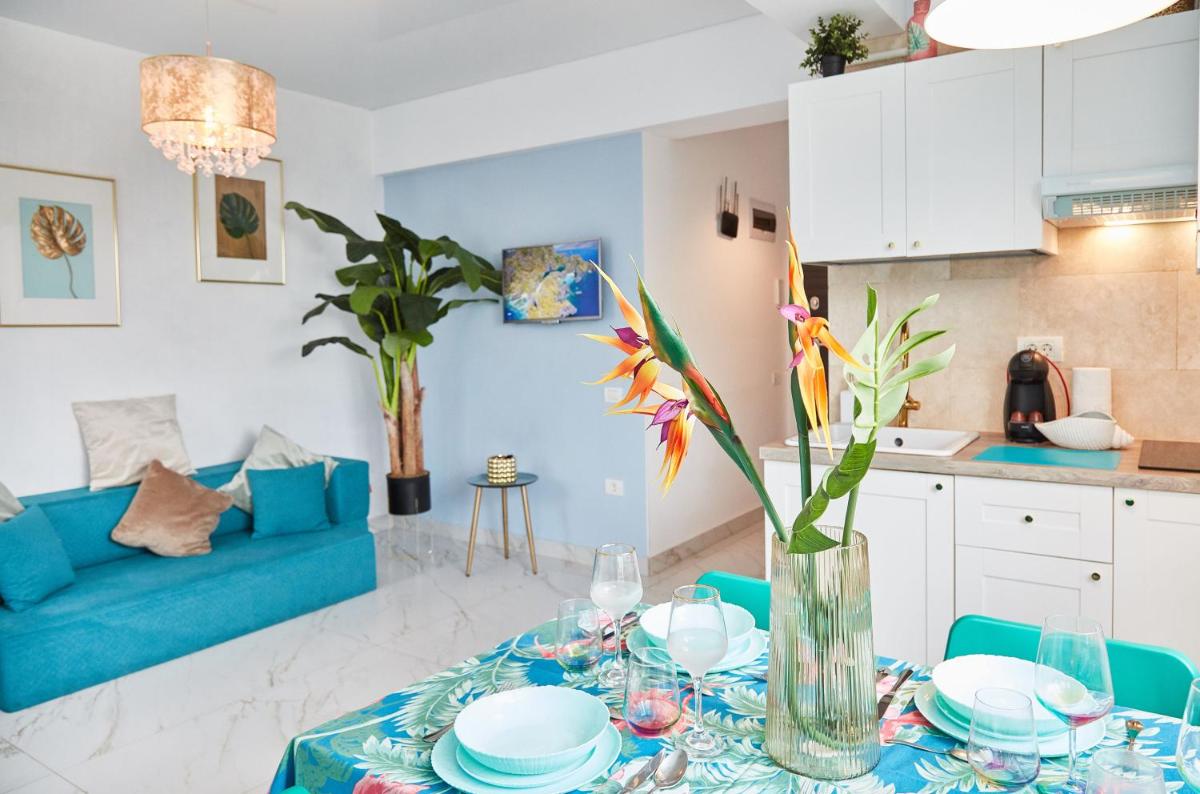 Sofia Seaside Apartamente Mamaia Nord - Housity