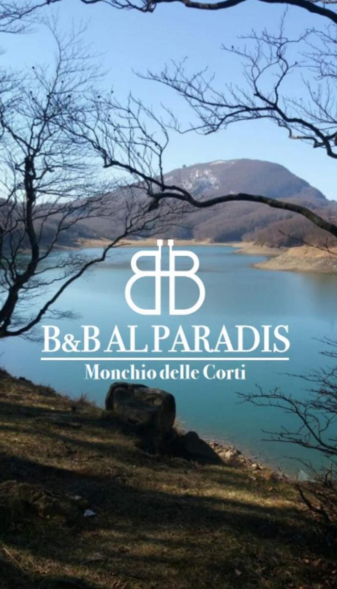 B&b Al Paradis - Housity