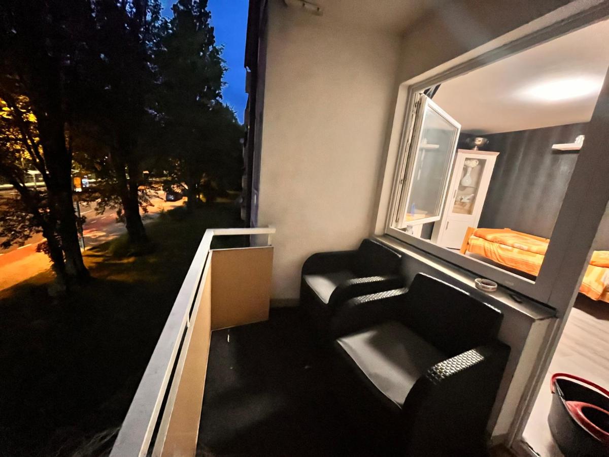Suitetrails - Monteur pro Bett Frankfurt