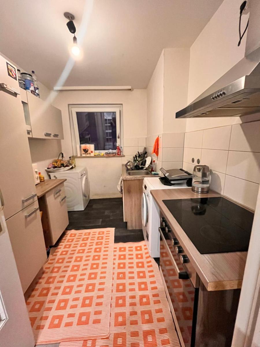 Suitetrails - Monteur pro Bett Frankfurt