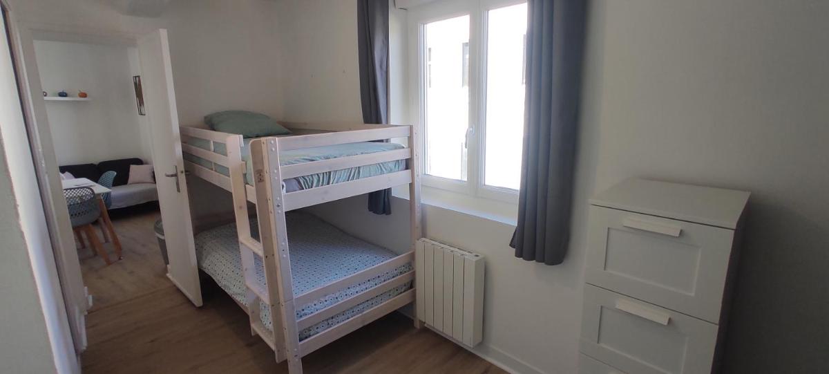 Appartement cosy plein centre - Housity