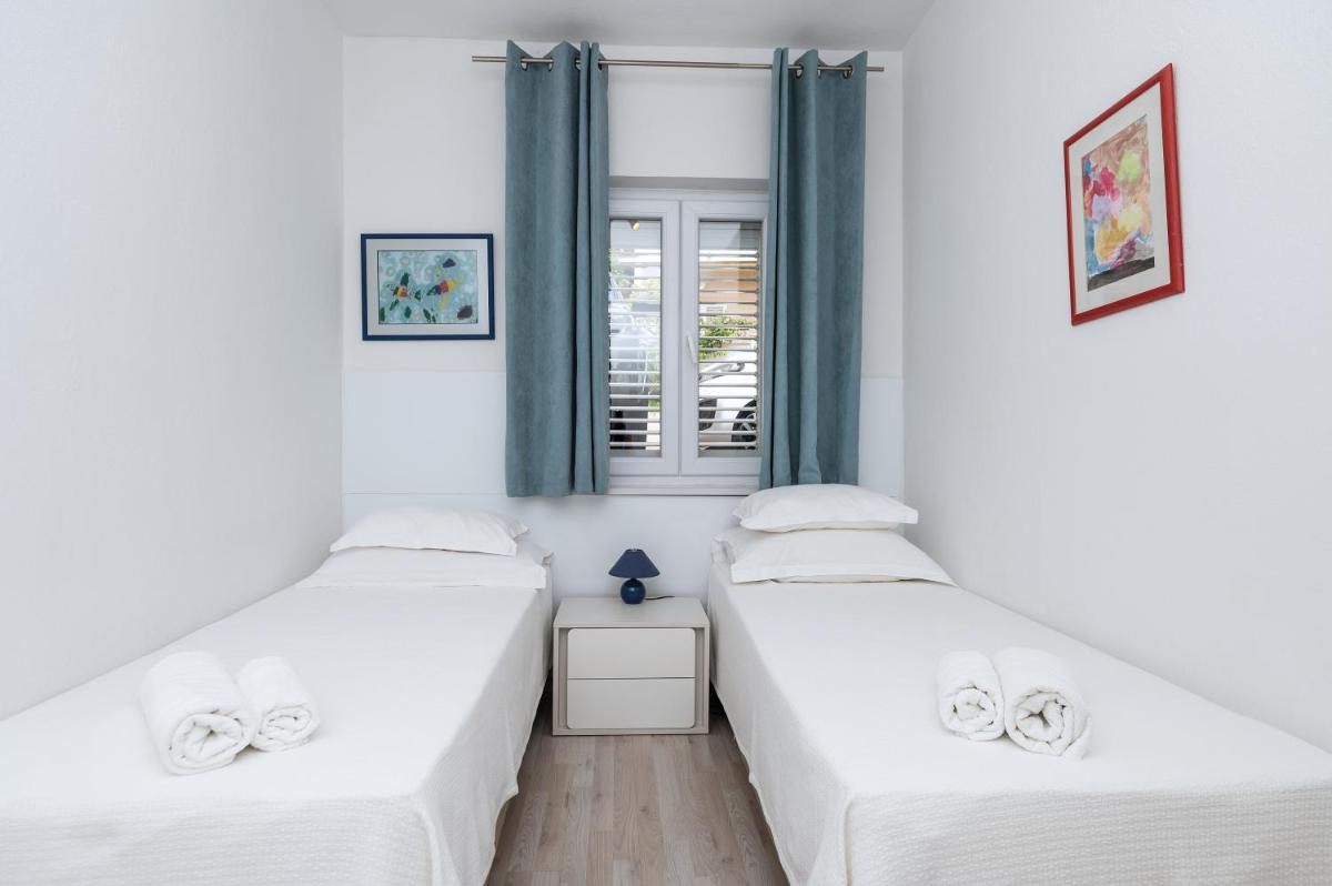 apartments Sokol - Hizvo