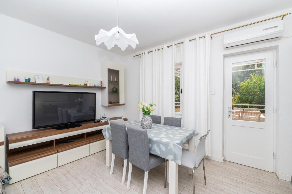apartments Sokol - Hizvo