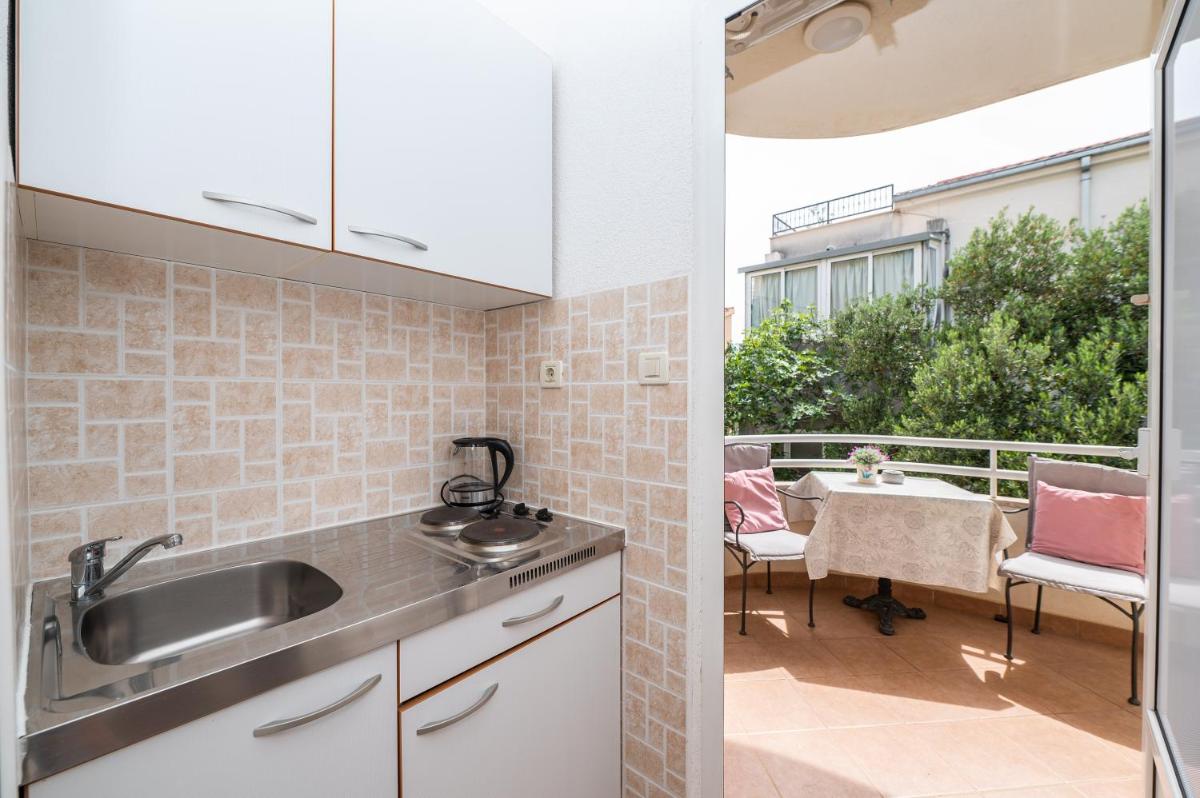 apartments Sokol - Hizvo