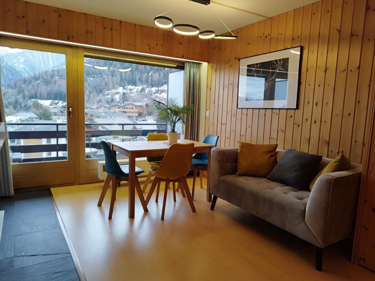 Superbe appartement au centre de la station - Housity