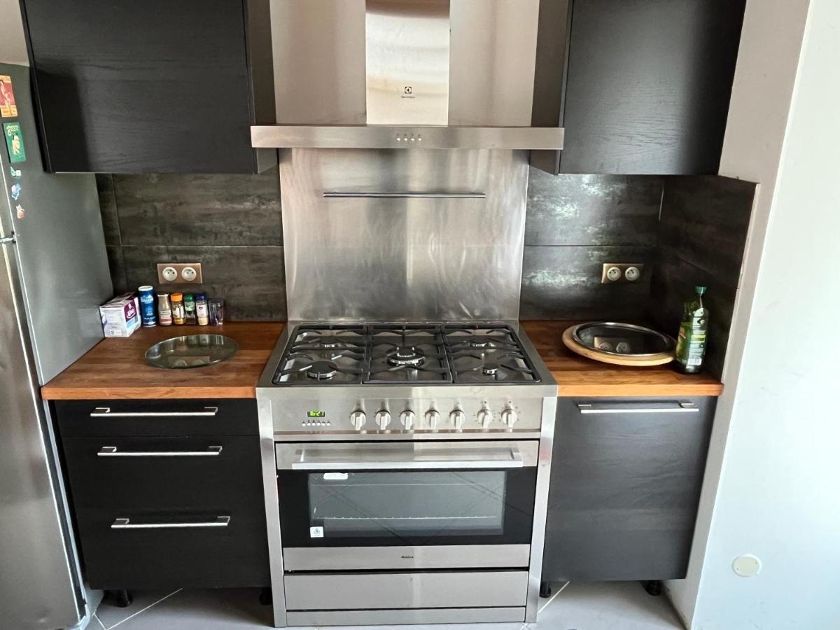 Maison de campagne au calme - Housity