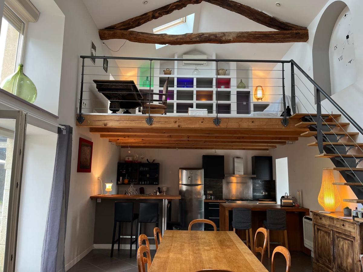 Maison de campagne au calme - Housity