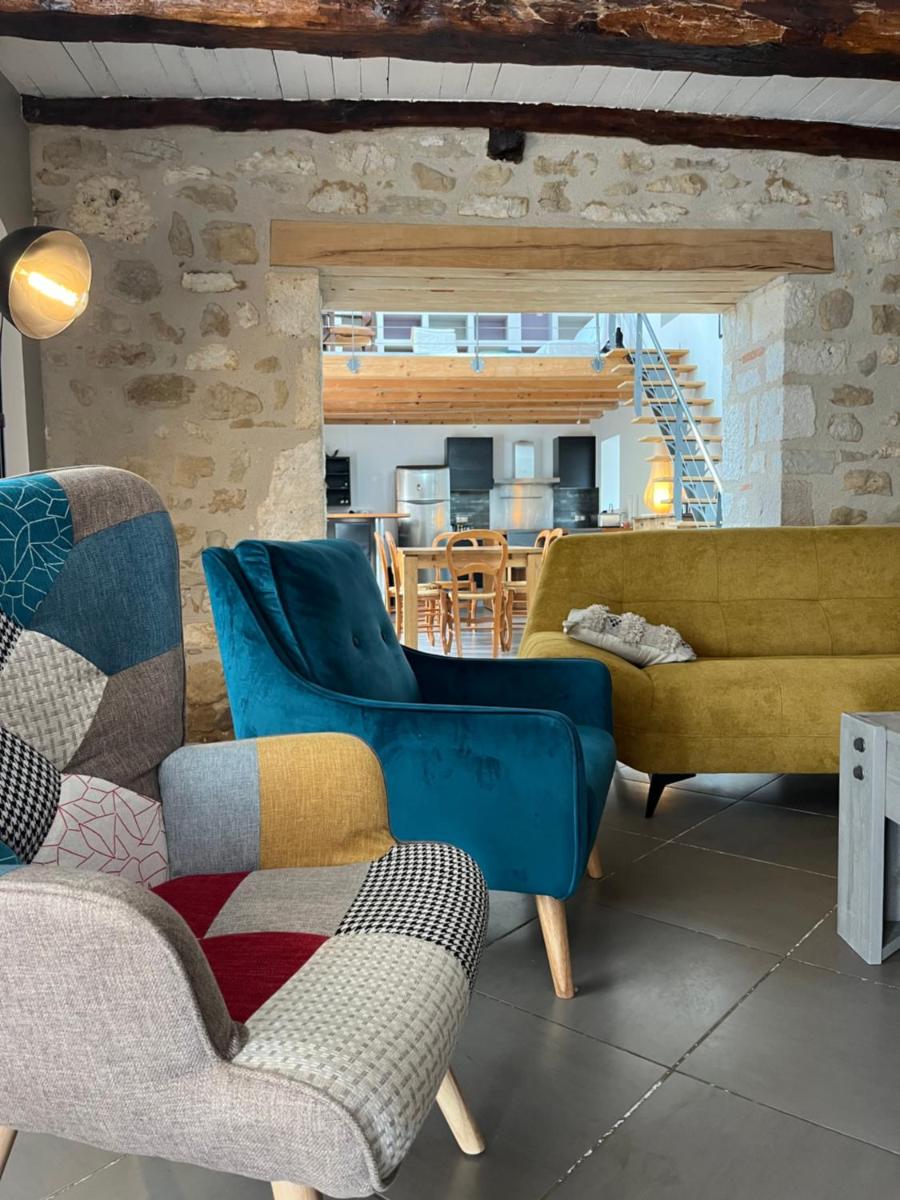 Maison de campagne au calme - Housity