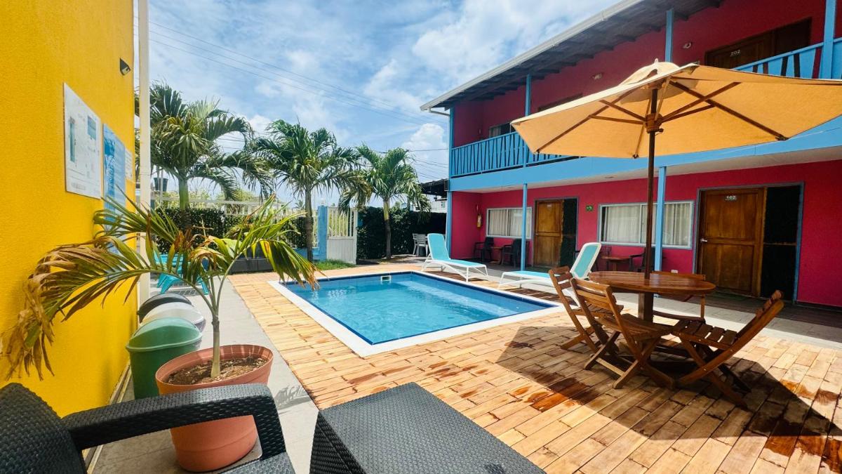 Be Happy Hotel - Housity