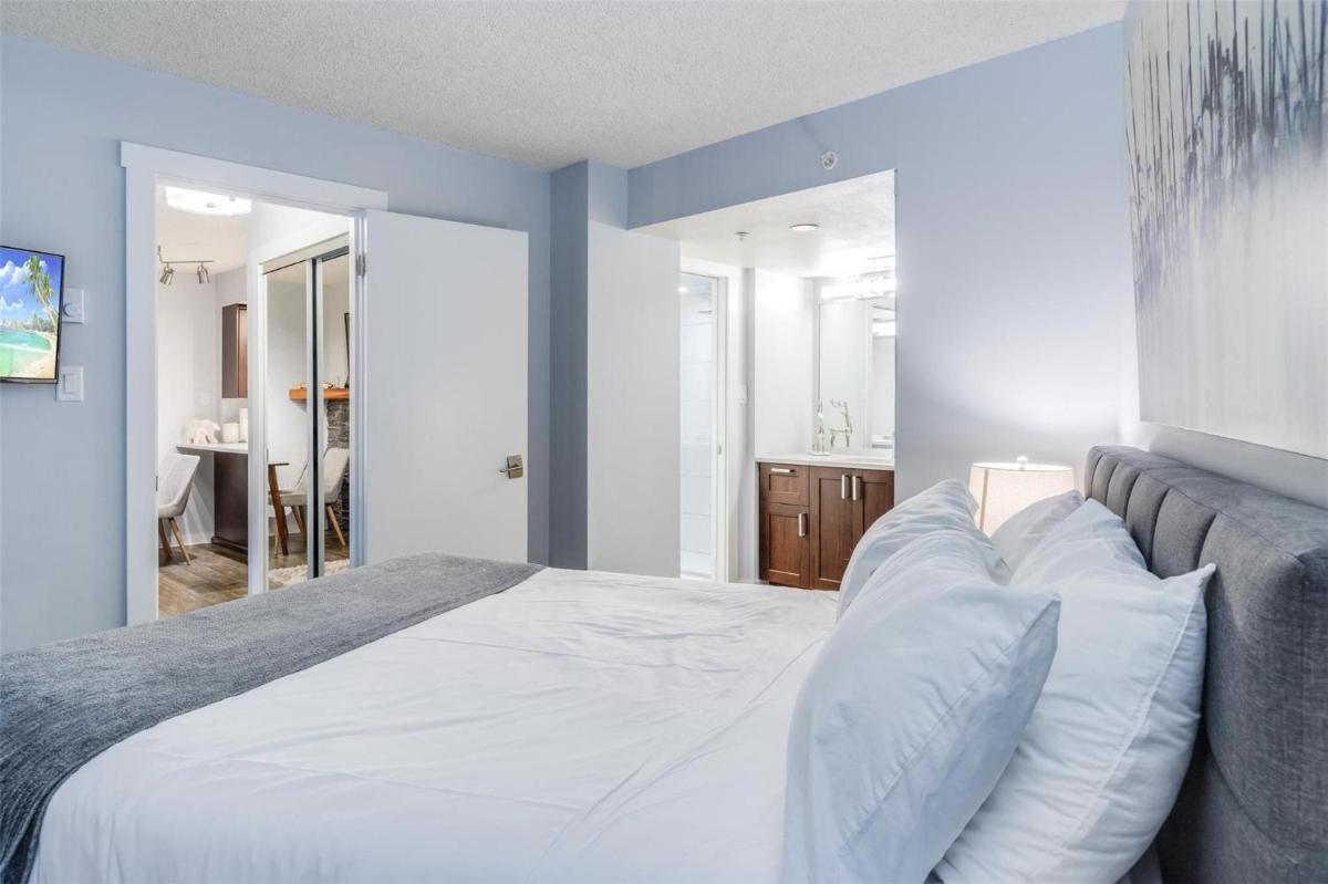 Marquise by Whistler Blackcomb Vacation Rentals - Housity