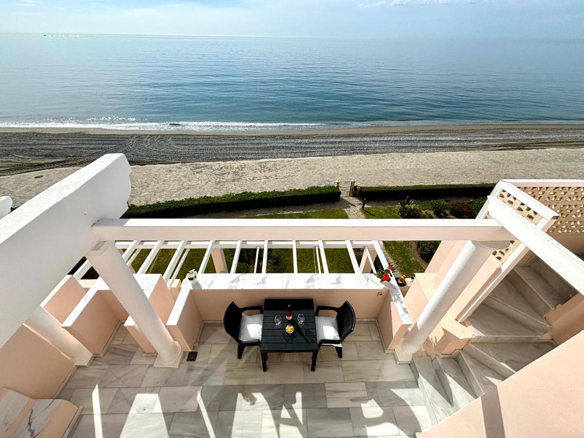 Diletta Beach Estepona - Housity