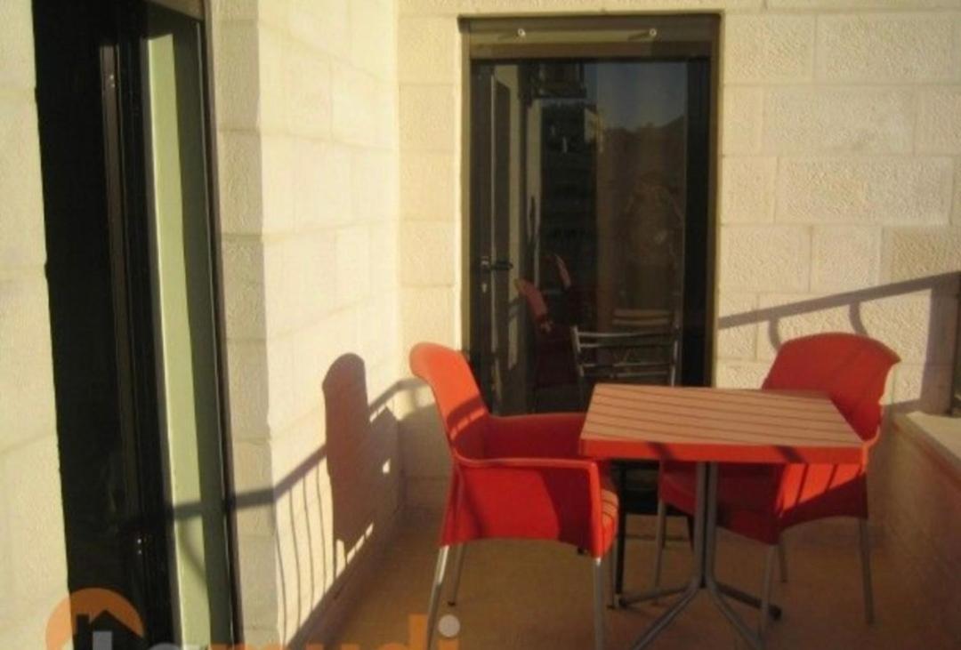 Furnished apartment for rent - Housity