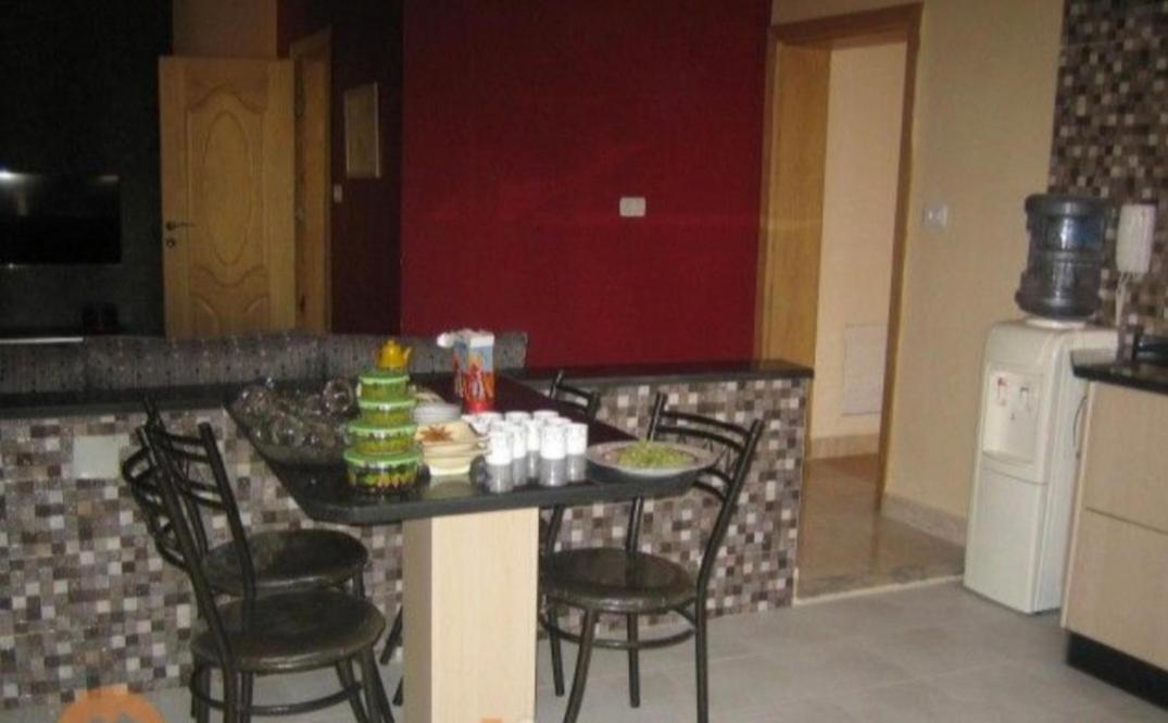 Furnished apartment for rent - Housity