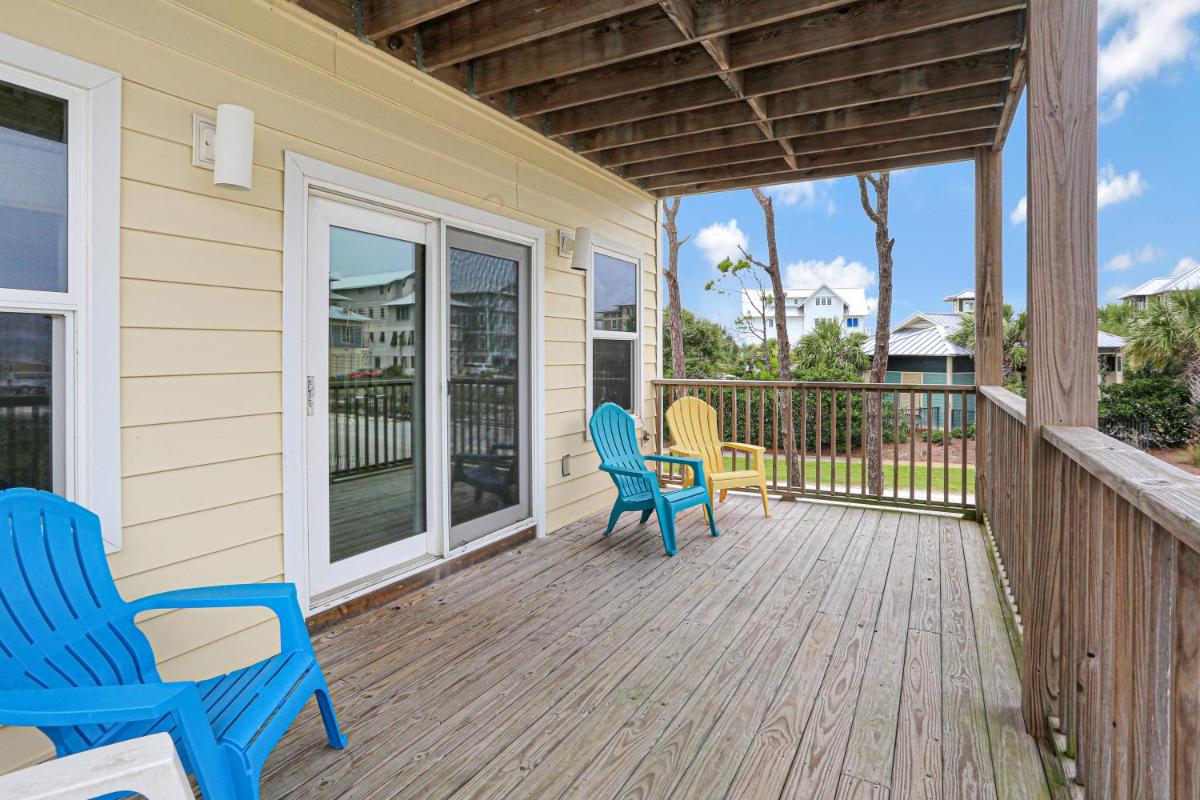 Reveille by Pristine Properties Vacation Rentals - Housity